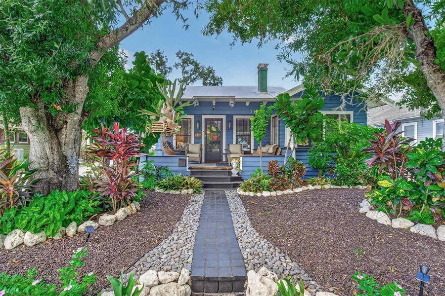 Property photo for 2318 7TH AVENUE W, Bradenton, FL