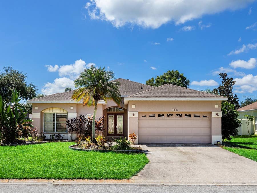 Property photo for 4006 2ND AVENUE E, Bradenton, FL