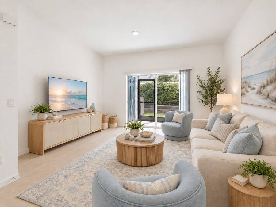 Property photo for 8724 DAYBREAK STREET, Sarasota, FL