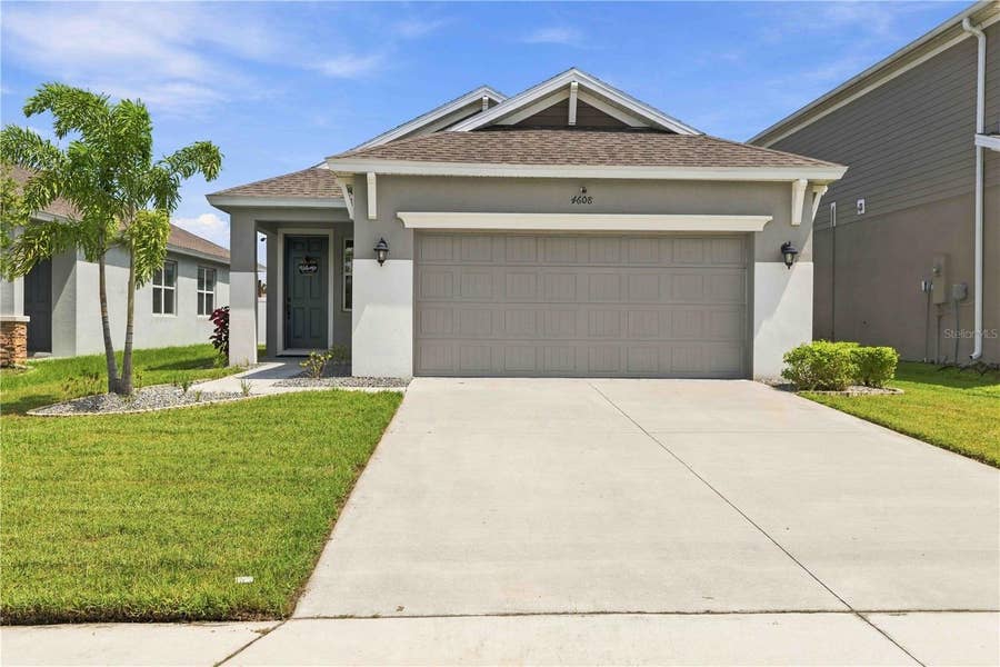 Property photo for 4608 BIRDSONG DRIVE, Palmetto, FL