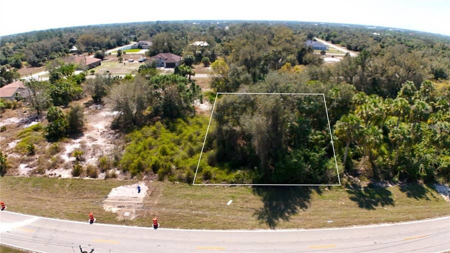 Property photo for 20059 HILLSBOROUGH BOULEVARD, Port Charlotte, FL