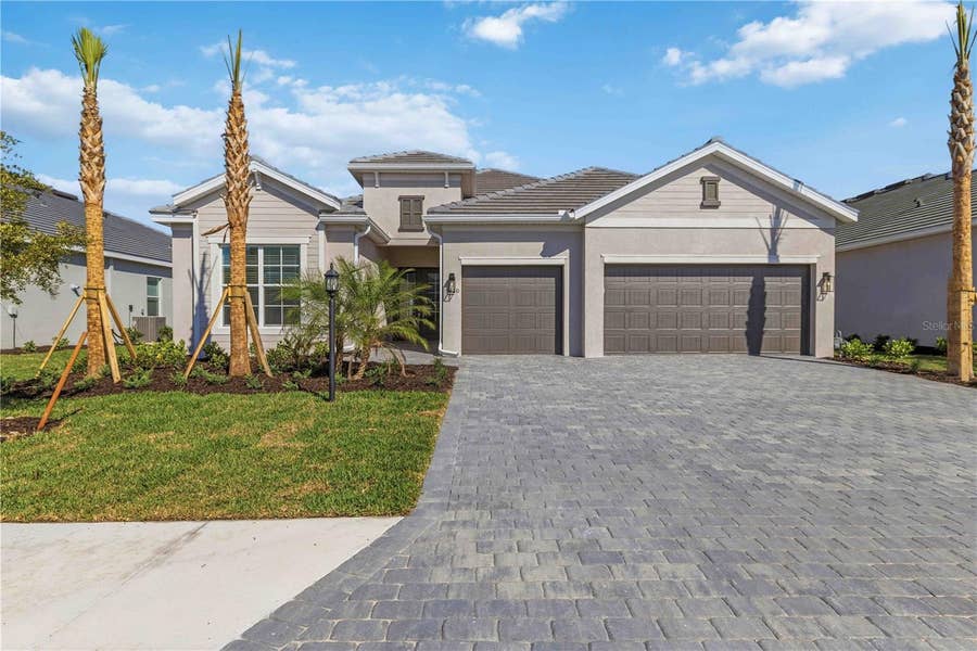 Property photo for 19051 SCALLOP LOOP, Lakewood Ranch, FL