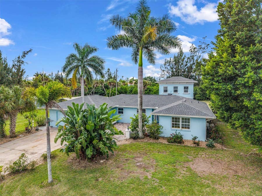 Property photo for 3407 ISLAND VIEW DRIVE, Punta Gorda, FL