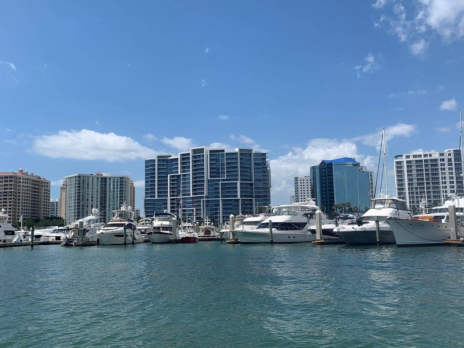 1155 N GULFSTREAM AVENUE, #207, Sarasota, FL 34236 The VUE on Sarasota Bay Earned the Diamond Award for Best Luxury Condominium Development in Sarasota Magazines Best of Sarasota 2026.