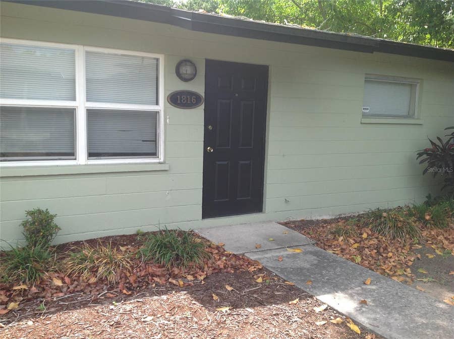 Property photo for 1816 6TH STREET, Sarasota, FL