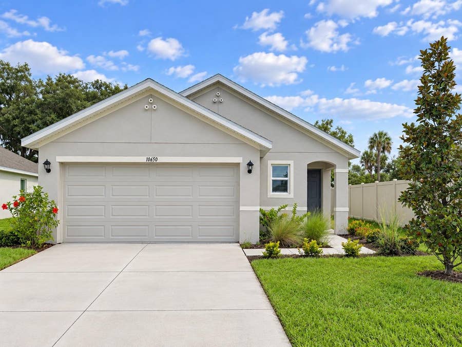 Property photo for 10650 HIDDEN BANKS GLEN, Parrish, FL