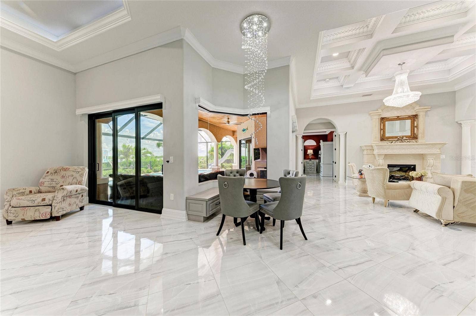 16488 LIGGETT CIRCLE, Port Charlotte, FL 33981 16488 LIGGETT CIRCLE, Port Charlotte, FL 33981