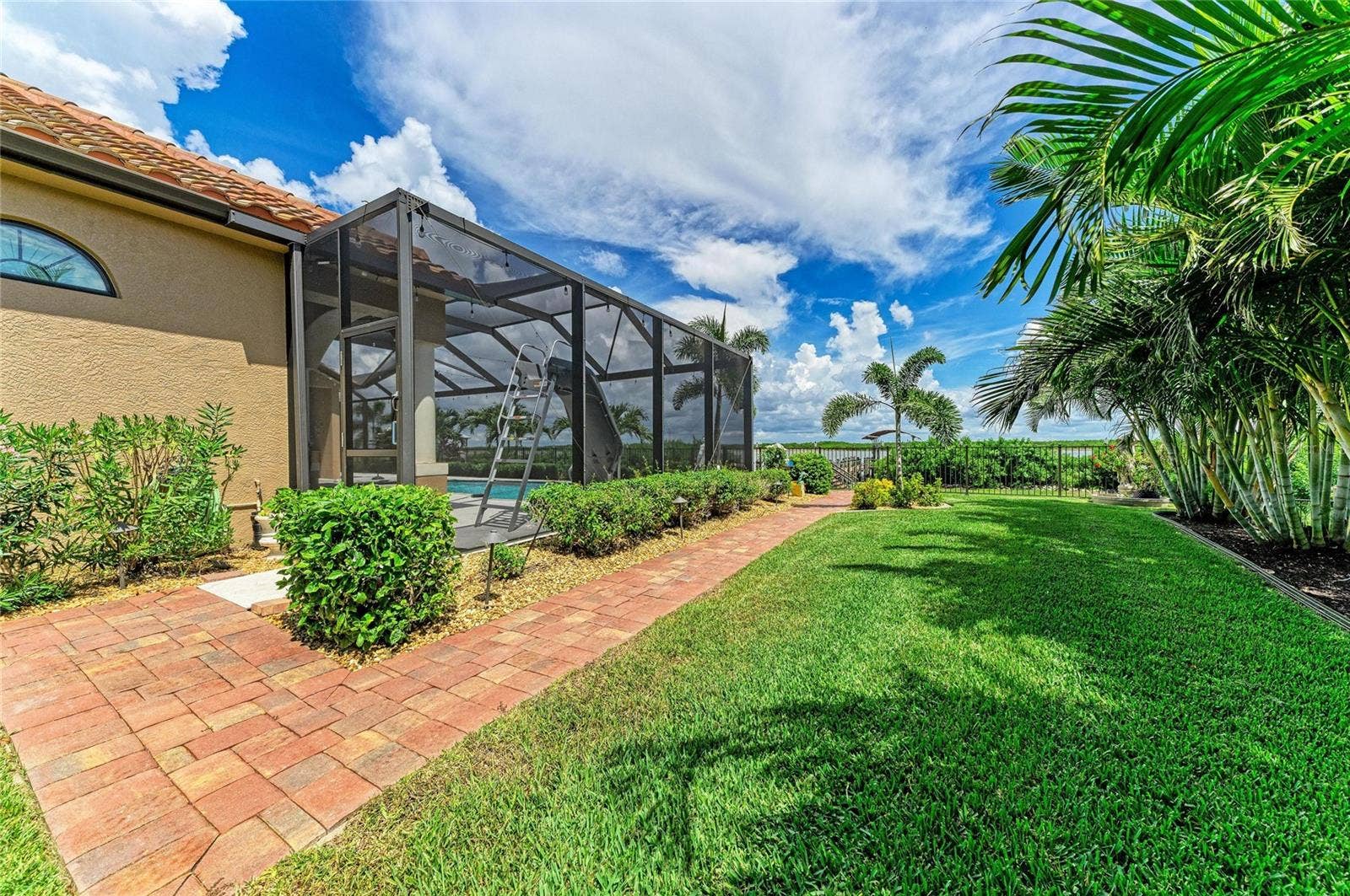 16488 LIGGETT CIRCLE, Port Charlotte, FL 33981 16488 LIGGETT CIRCLE, Port Charlotte, FL 33981