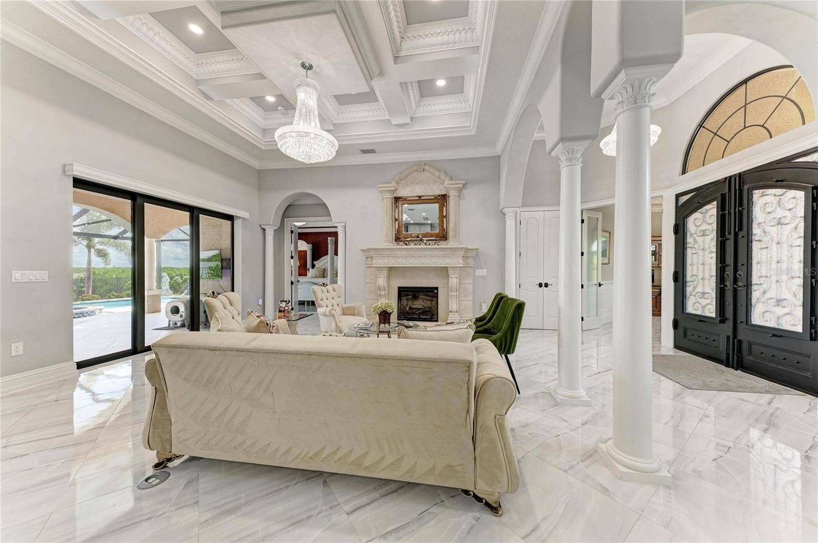 16488 LIGGETT CIRCLE, Port Charlotte, FL 33981 16488 LIGGETT CIRCLE, Port Charlotte, FL 33981