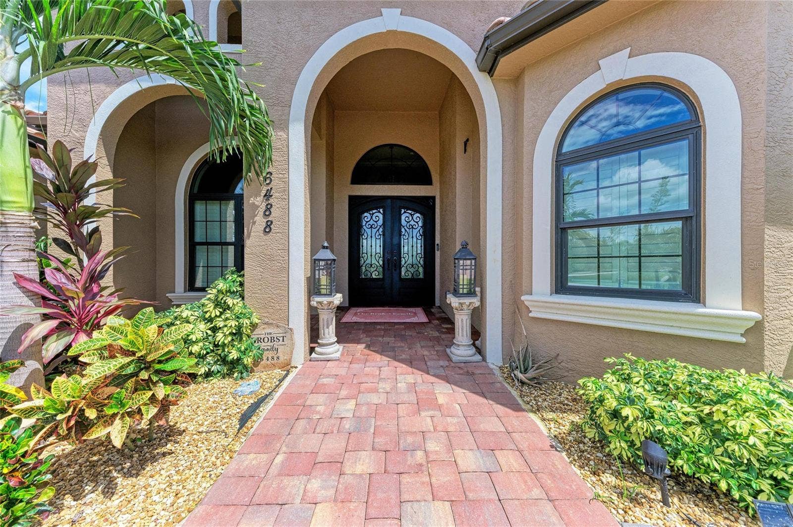 16488 LIGGETT CIRCLE, Port Charlotte, FL 33981 16488 LIGGETT CIRCLE, Port Charlotte, FL 33981