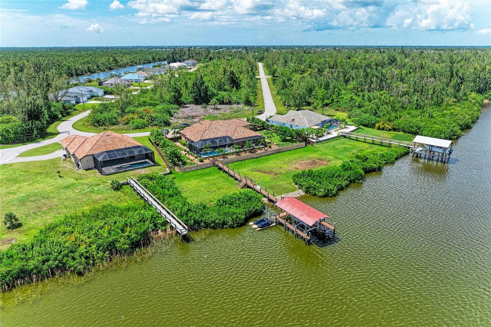 16488 LIGGETT CIRCLE, Port Charlotte, FL 33981 16488 LIGGETT CIRCLE, Port Charlotte, FL 33981