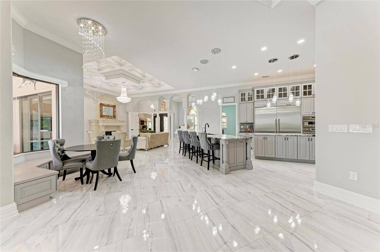 16488 LIGGETT CIRCLE, Port Charlotte, FL 33981 16488 LIGGETT CIRCLE, Port Charlotte, FL 33981