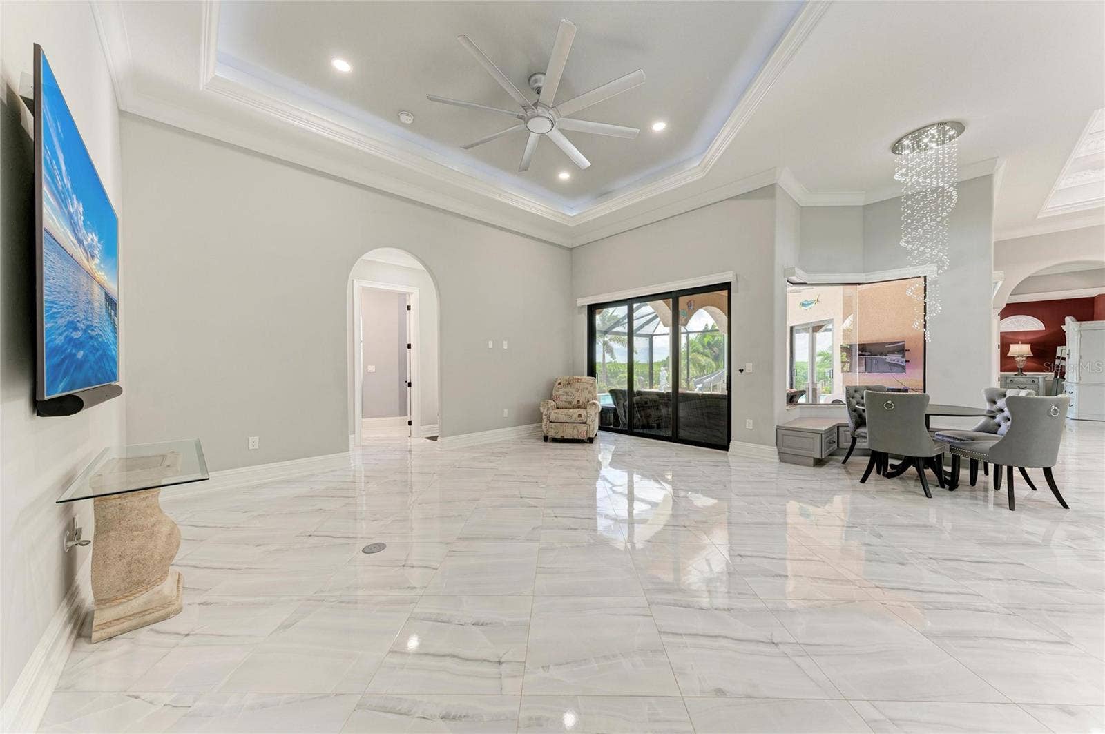 16488 LIGGETT CIRCLE, Port Charlotte, FL 33981 16488 LIGGETT CIRCLE, Port Charlotte, FL 33981