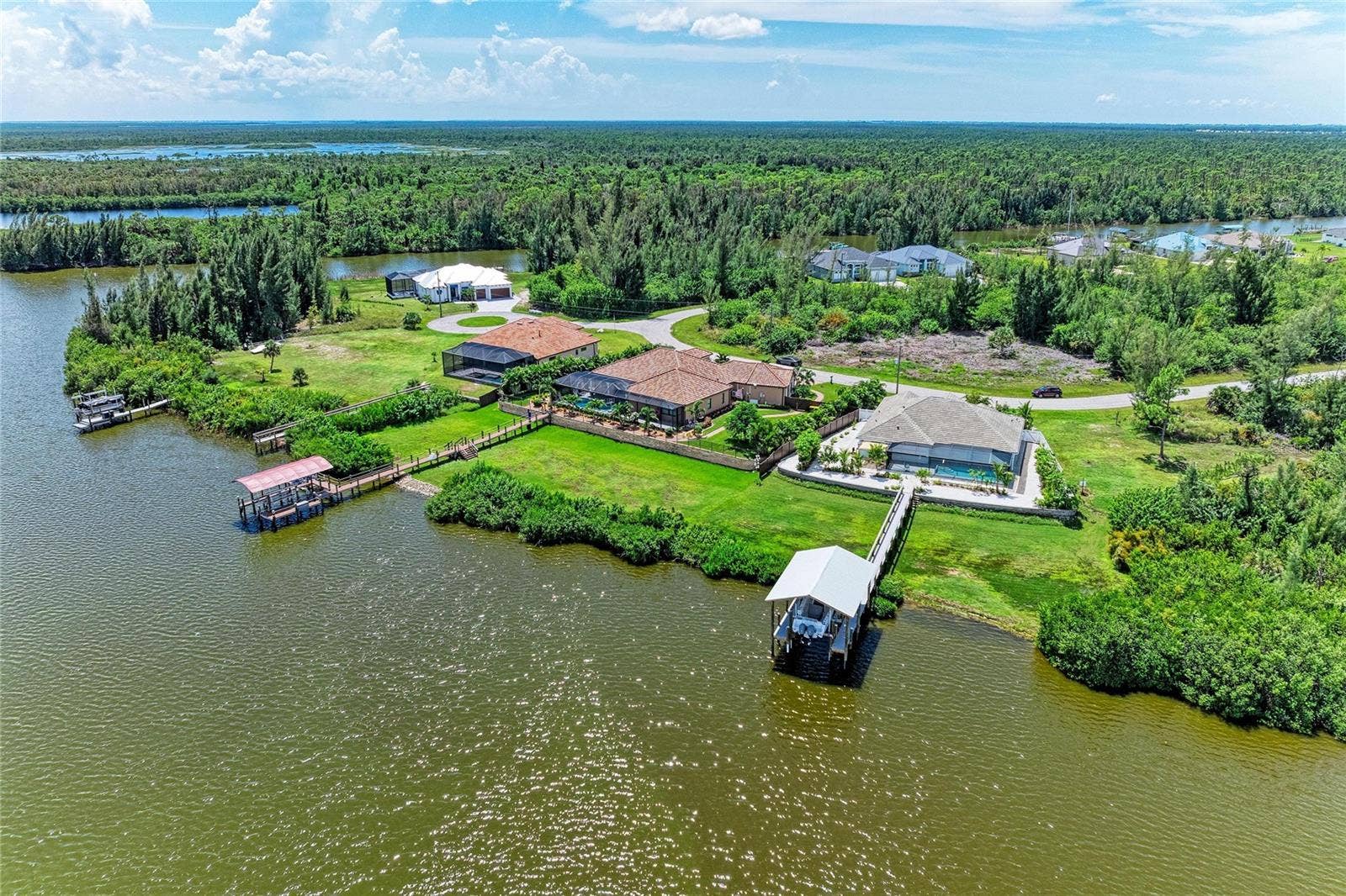 16488 LIGGETT CIRCLE, Port Charlotte, FL 33981 16488 LIGGETT CIRCLE, Port Charlotte, FL 33981