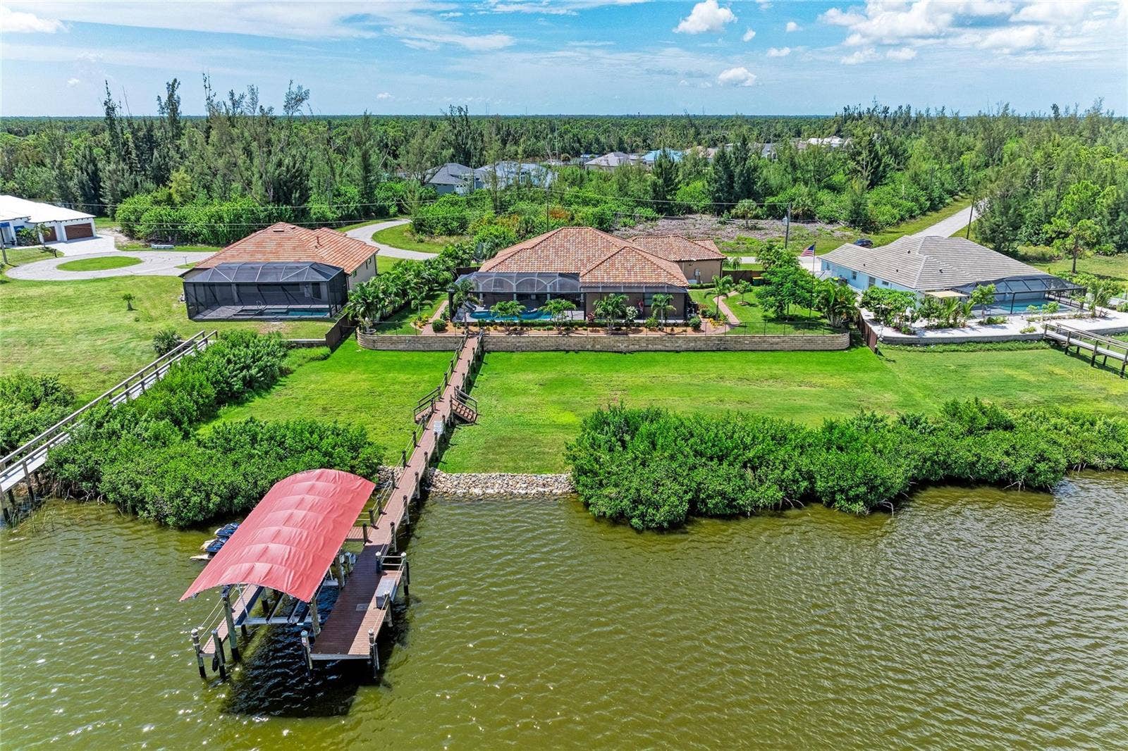 16488 LIGGETT CIRCLE, Port Charlotte, FL 33981 16488 LIGGETT CIRCLE, Port Charlotte, FL 33981