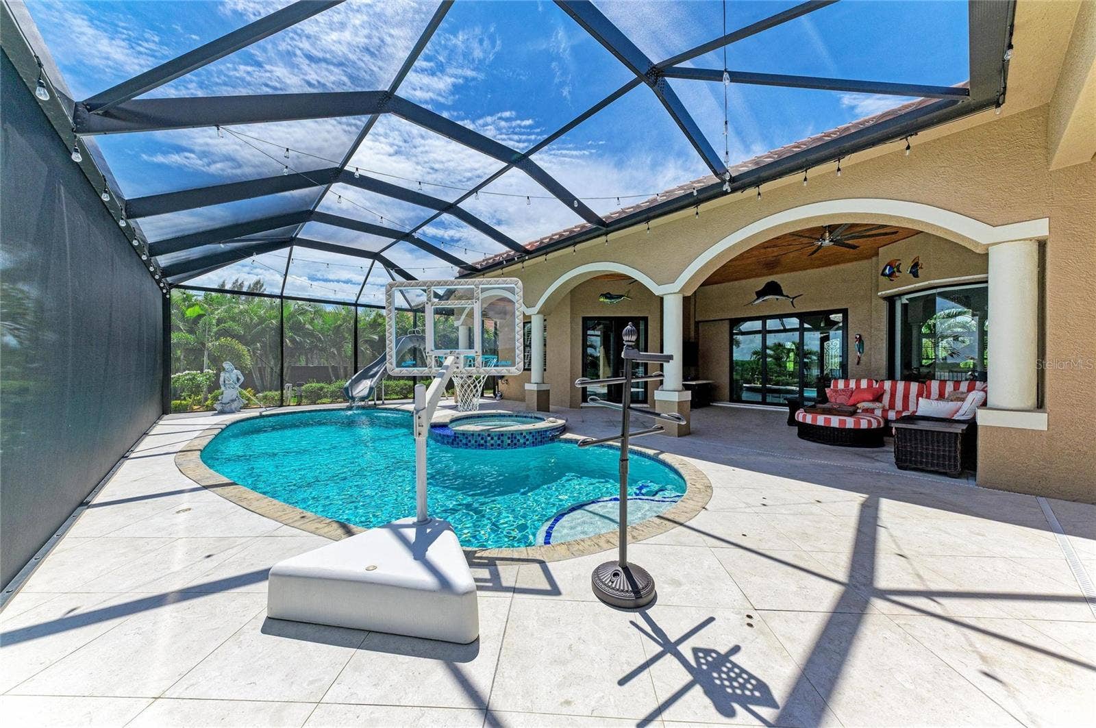 16488 LIGGETT CIRCLE, Port Charlotte, FL 33981 16488 LIGGETT CIRCLE, Port Charlotte, FL 33981