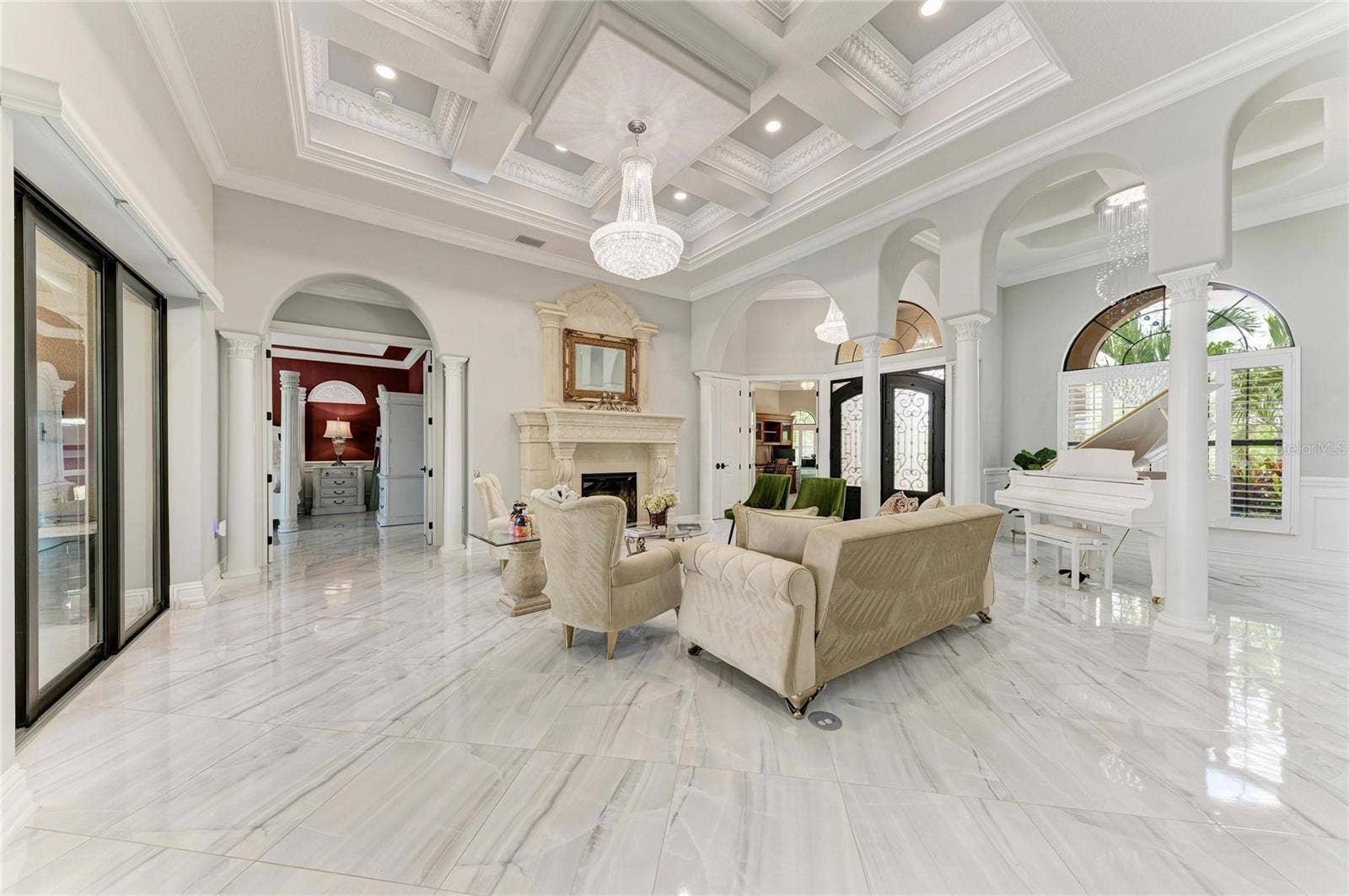 16488 LIGGETT CIRCLE, Port Charlotte, FL 33981 16488 LIGGETT CIRCLE, Port Charlotte, FL 33981