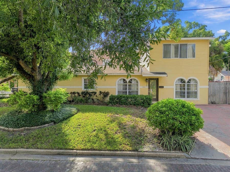 Property photo for 2801 W SAN ISIDRO STREET, Tampa, FL