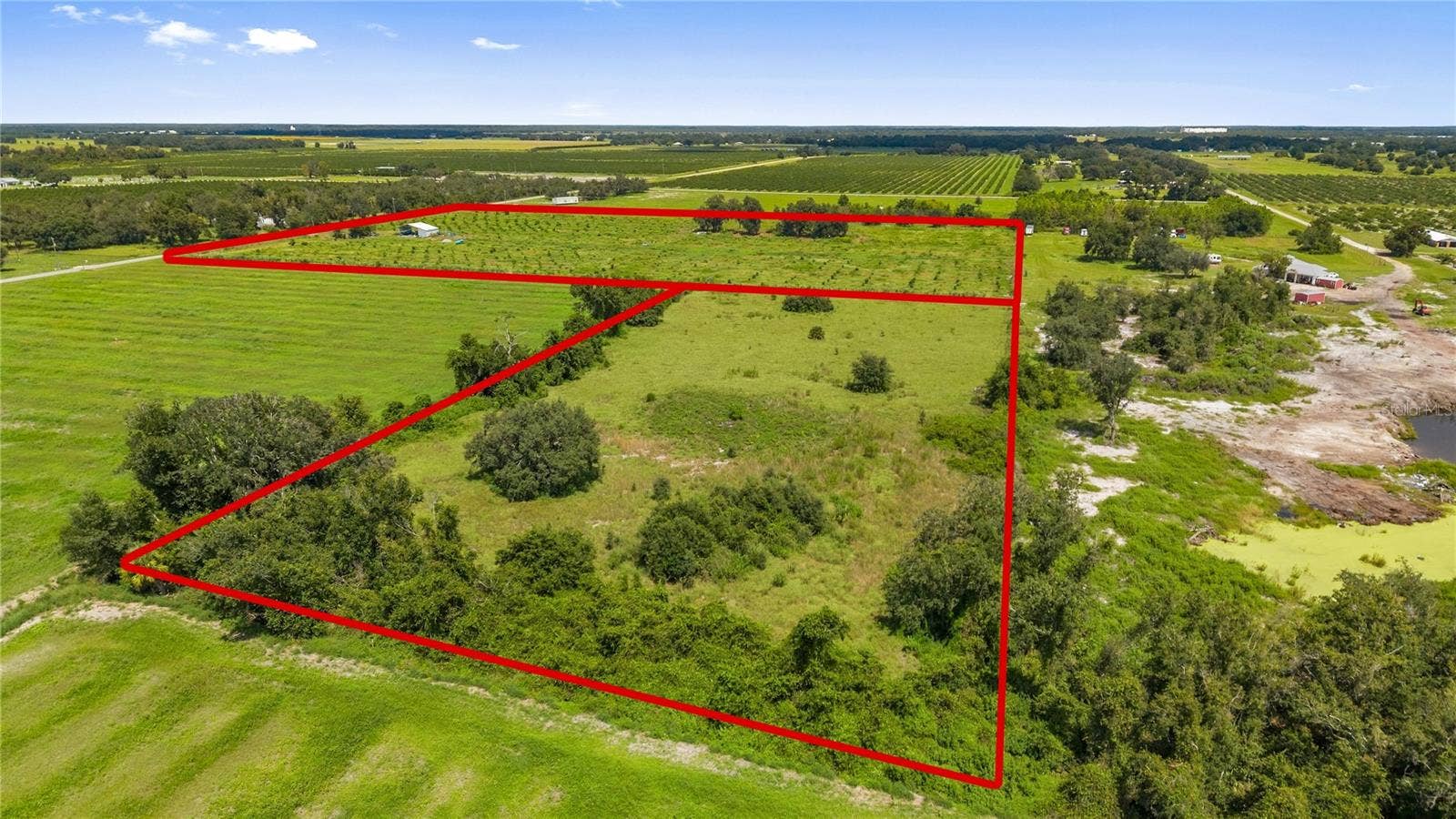 2940 SW DISHONG AVENUE, Arcadia, FL 34266 2940 SW DISHONG AVENUE, Arcadia, FL 34266