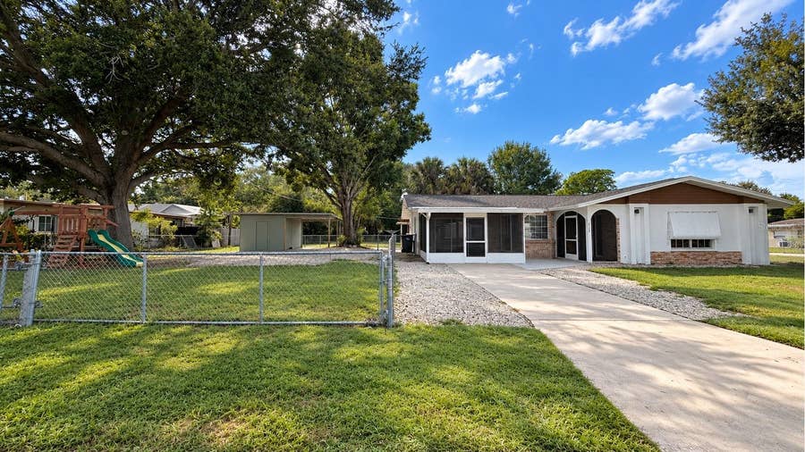 Property photo for 5102 21ST STREET W, Bradenton, FL