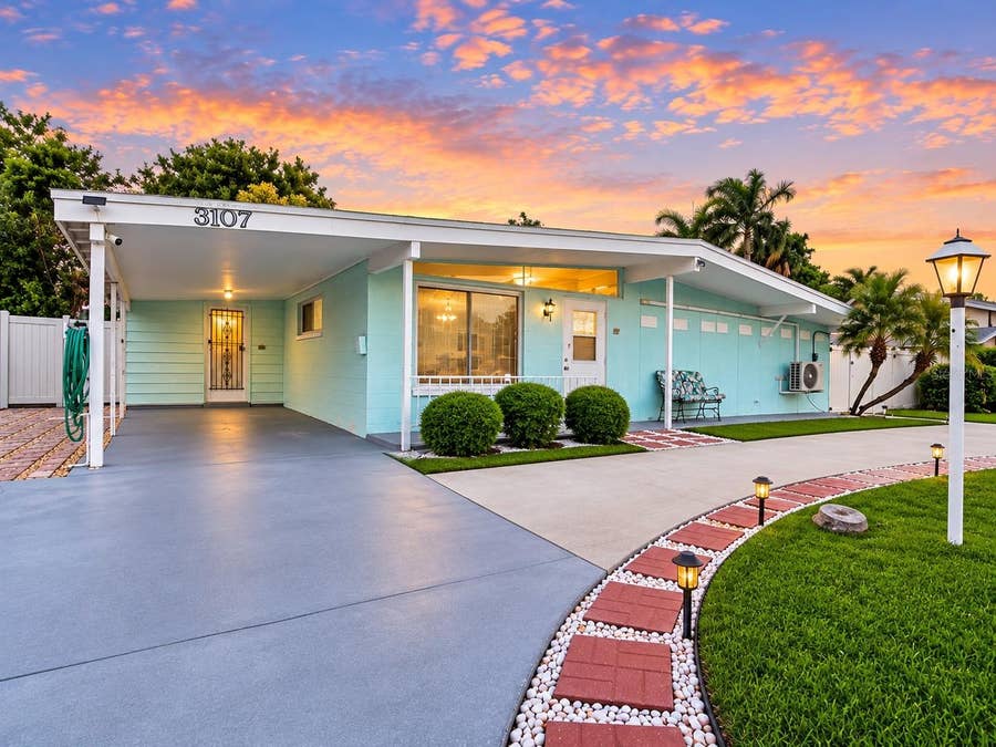 Property photo for 3107 BAYSHORE GARDENS PARKWAY, Bradenton, FL