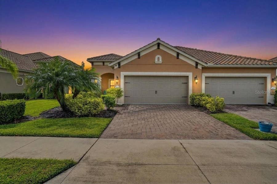 Property photo for 11699 OKALOOSA DRIVE, Venice, FL