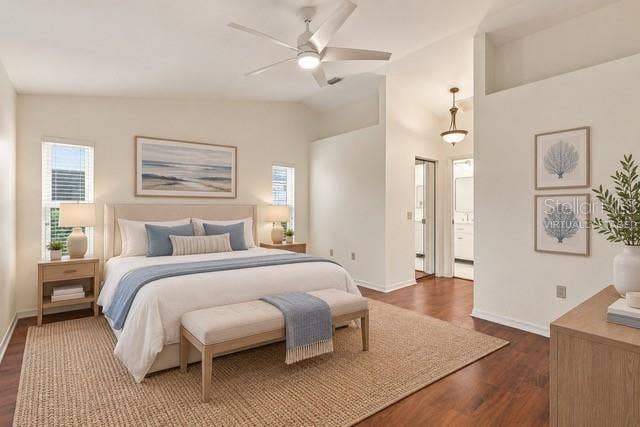5816 BEAURIVAGE AVENUE, Sarasota, FL 34243 virtually staged