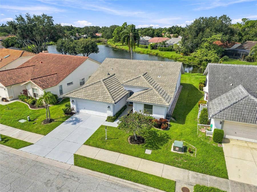 Property photo for 5816 BEAURIVAGE AVENUE, Sarasota, FL