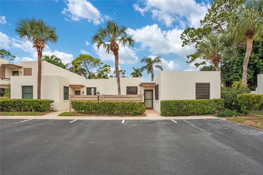 Property photo for 597 LAKESIDE DRIVE, #205, Bradenton, FL