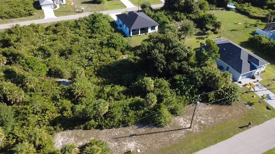 Property photo for 164 LIME TREE PARK, Rotonda West, FL