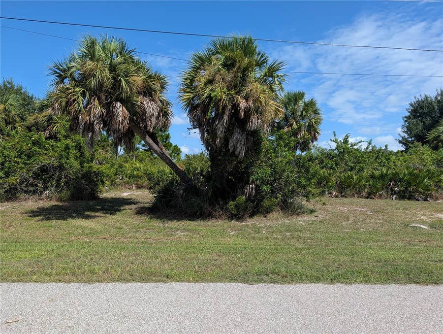 Property photo for 168 LIME TREE PARK, Rotonda West, FL