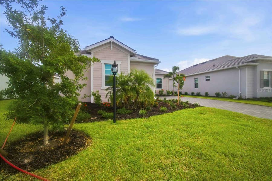 Property photo for 19115 CHERRYSTONE WAY, Lakewood Ranch, FL
