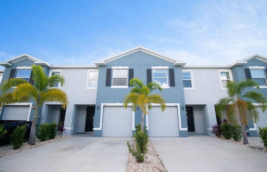 Property photo for 2822 NEWBERN BANKS DRIVE, Bradenton, FL
