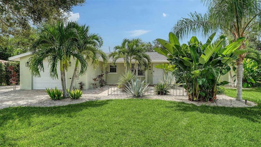 Property photo for 2510 BISPHAM ROAD, Sarasota, FL