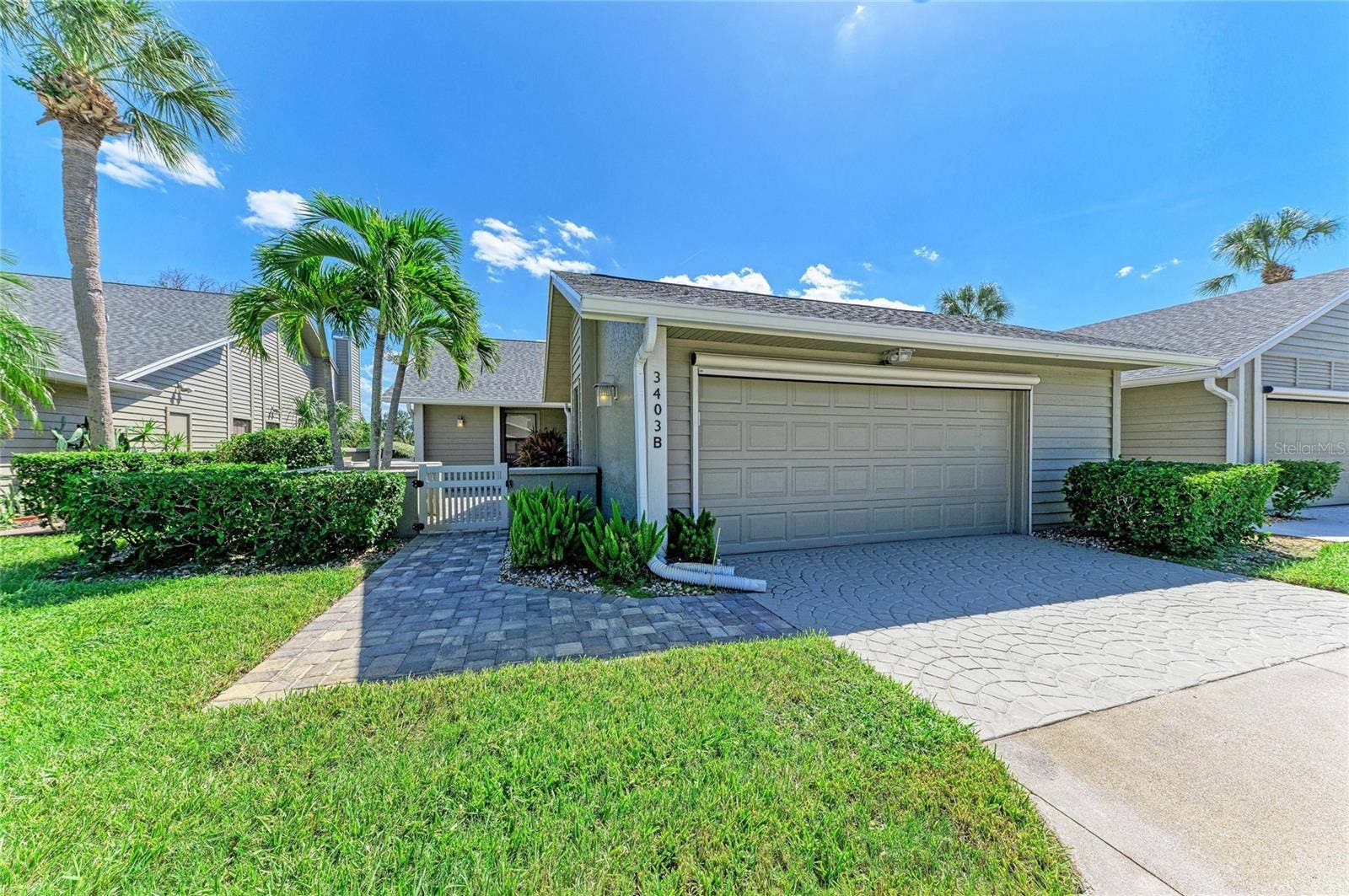 3403 AVENIDA MADERA, #B, Bradenton, FL 34210 3403 AVENIDA MADERA, #B, Bradenton, FL 34210