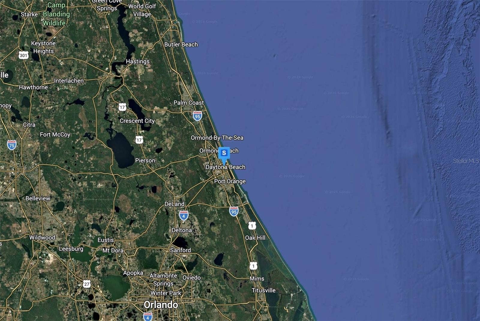 720 ORANGE AVENUE, Daytona Beach, FL 32114 720 ORANGE AVENUE, Daytona Beach, FL 32114