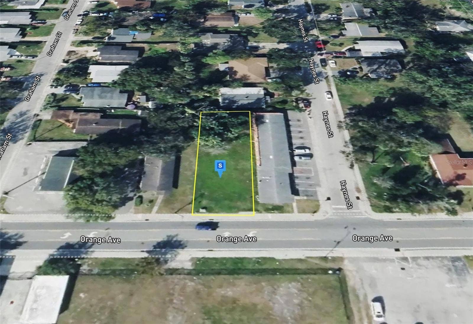 720 ORANGE AVENUE, Daytona Beach, FL 32114 720 ORANGE AVENUE, Daytona Beach, FL 32114