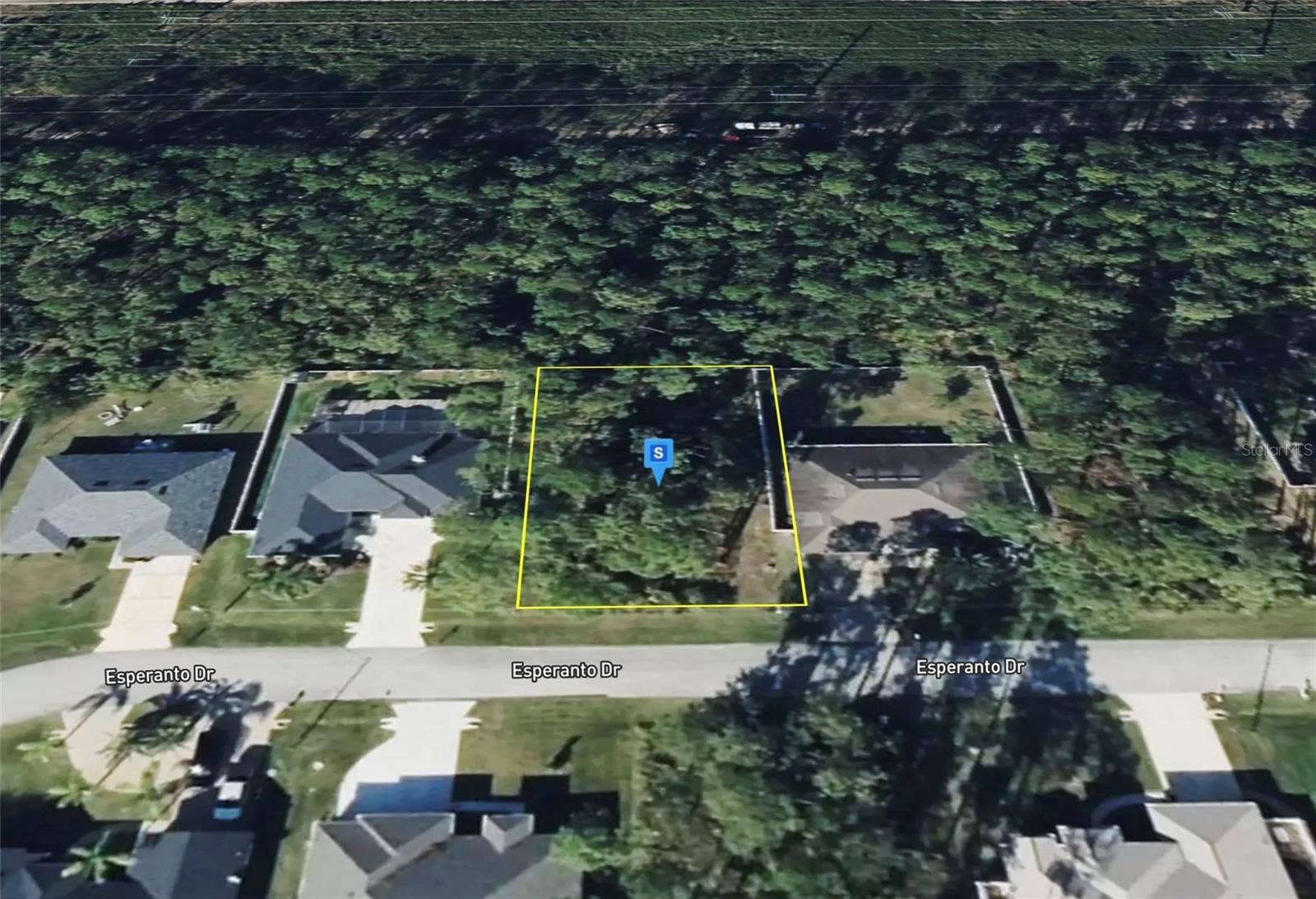 64 ESPERANTO DRIVE, Palm Coast, FL 32164