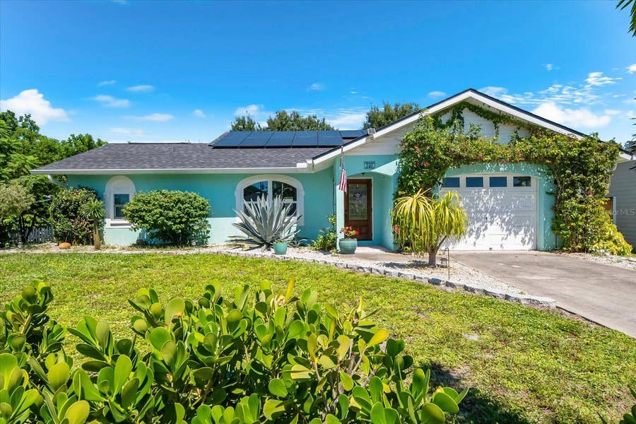 Property photo for 340 FORDHAM ROAD, Venice, FL
