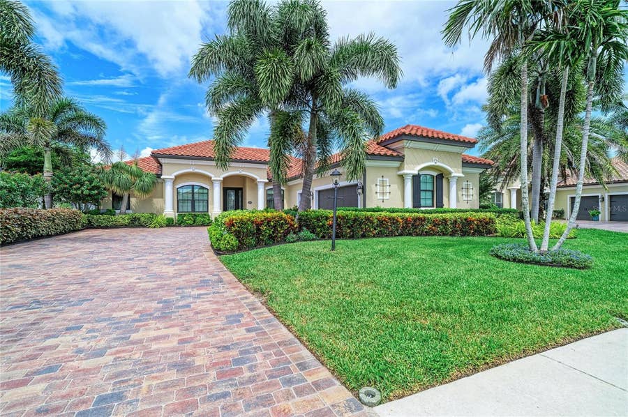 Property photo for 13213 BRIDGEPORT CROSSING, Bradenton, FL