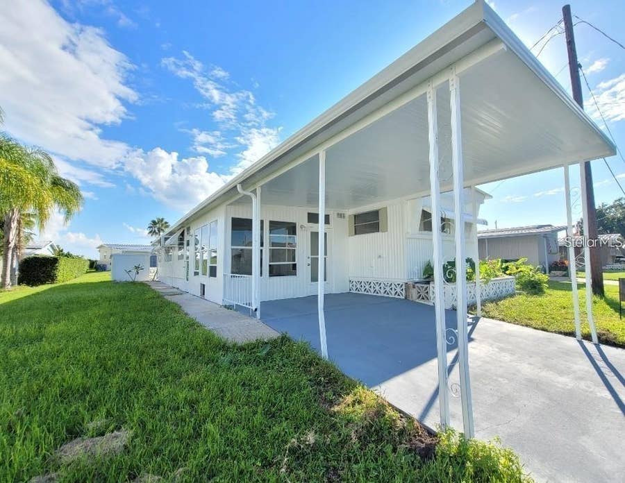 Property photo for 321 3RD STREET DRIVE W, Palmetto, FL