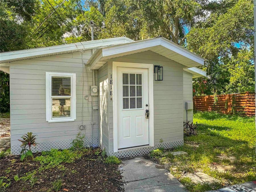 Property photo for 1818 WORRINGTON STREET, #2, Sarasota, FL