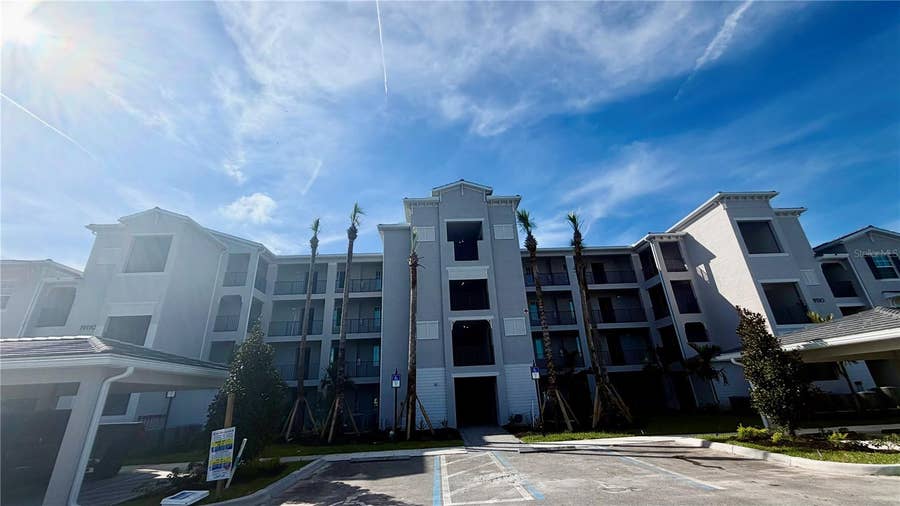 Property photo for 19110 SCALLOP LOOP, #302, Lakewood Ranch, FL