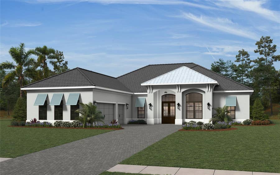 Property photo for 11790 BLISSBY STREET, Venice, FL
