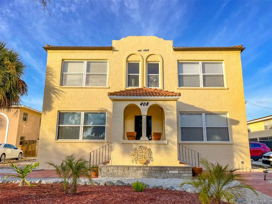 Property photo for 408 ARMADA ROAD S, #1, Venice, FL