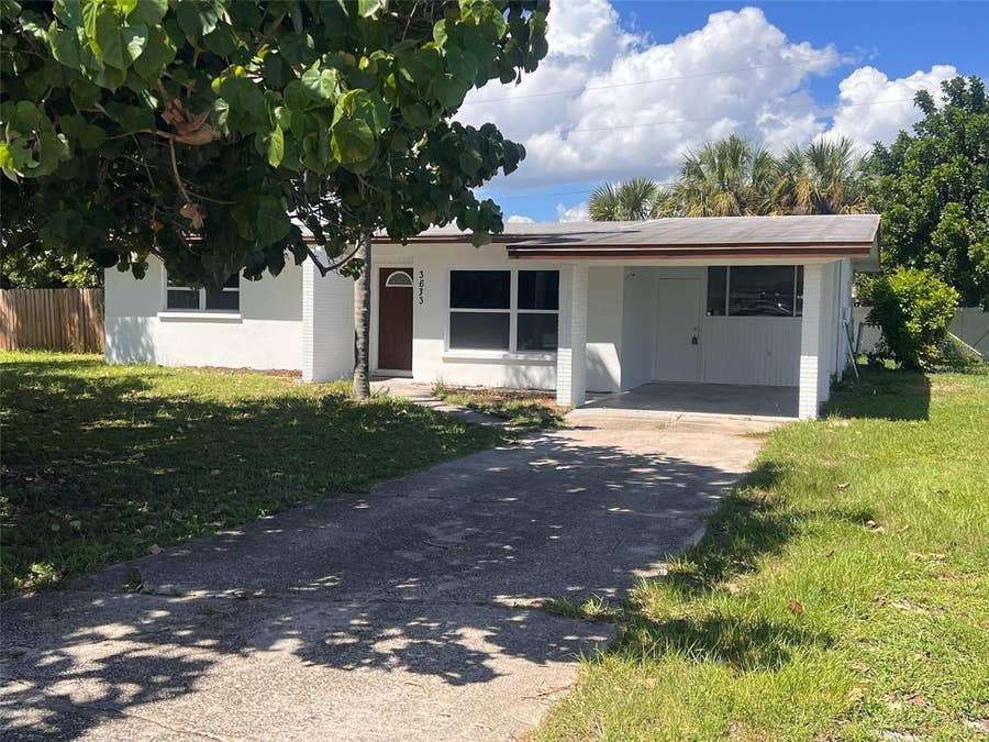 Property photo for 3633 ROXANE BOULEVARD, Sarasota, FL