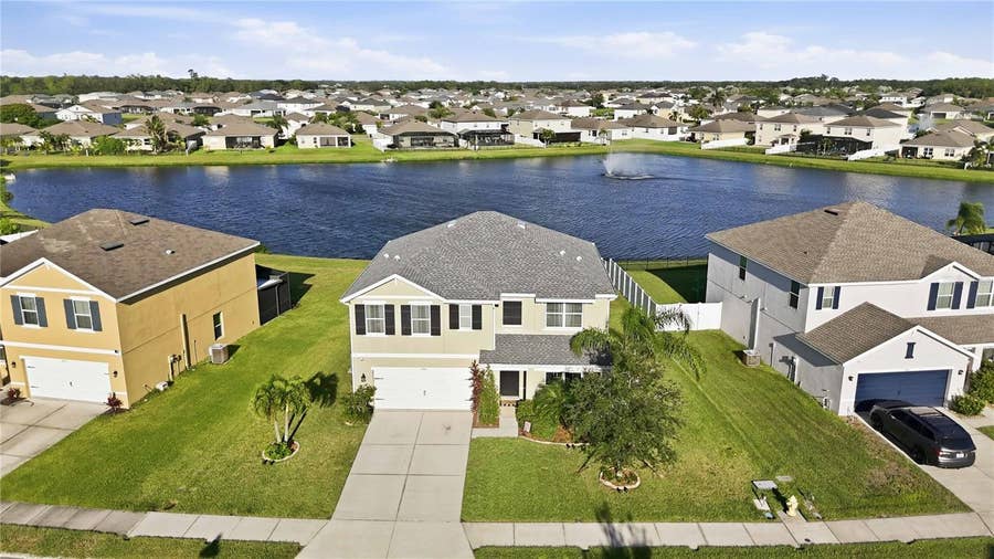 Property photo for 14961 FLOWING GOLD DRIVE, Bradenton, FL