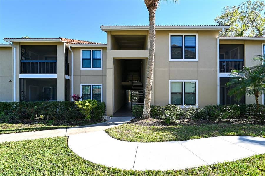 Property photo for 4002 CROCKERS LAKE BOULEVARD, #27, Sarasota, FL