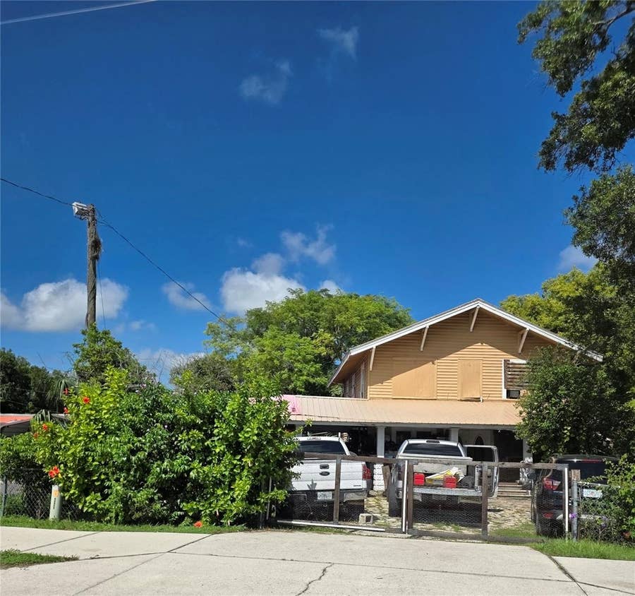 Property photo for 1431 SW HIGHWAY 17, Arcadia, FL