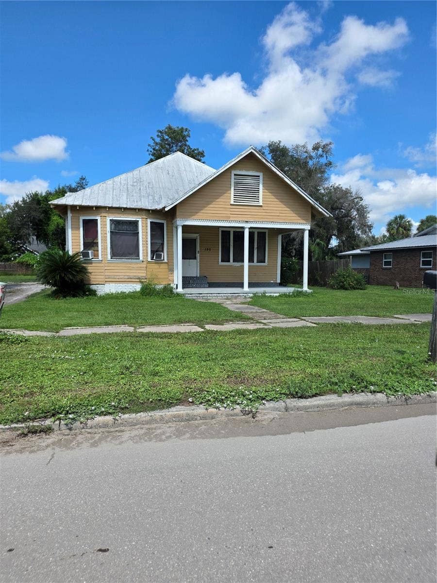 120 S HILLSBOROUGH AVENUE, Arcadia, FL 34266